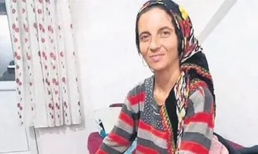 Kayıp kadının cesedi bulundu