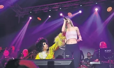 Güzel okudun aferin kızım