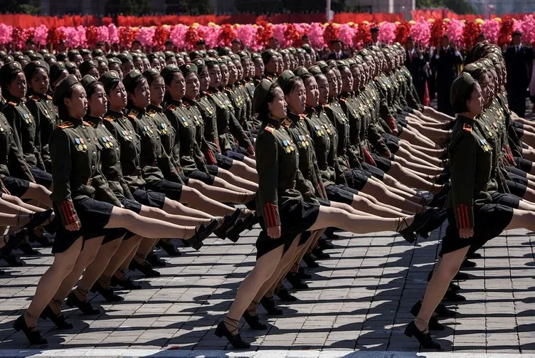 SON DAKİKA: Kuzey Kore’den Rusya’ya dünyayı şoke eden teklif: 100 bin asker