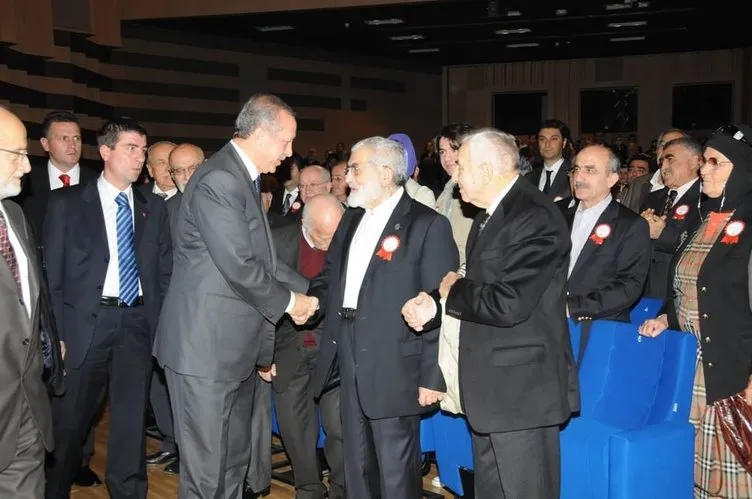 Korkut Özal hayatını kaybetti