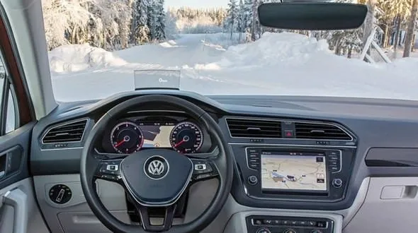 Volkwagen ön camları tamamen değiştiriyor!