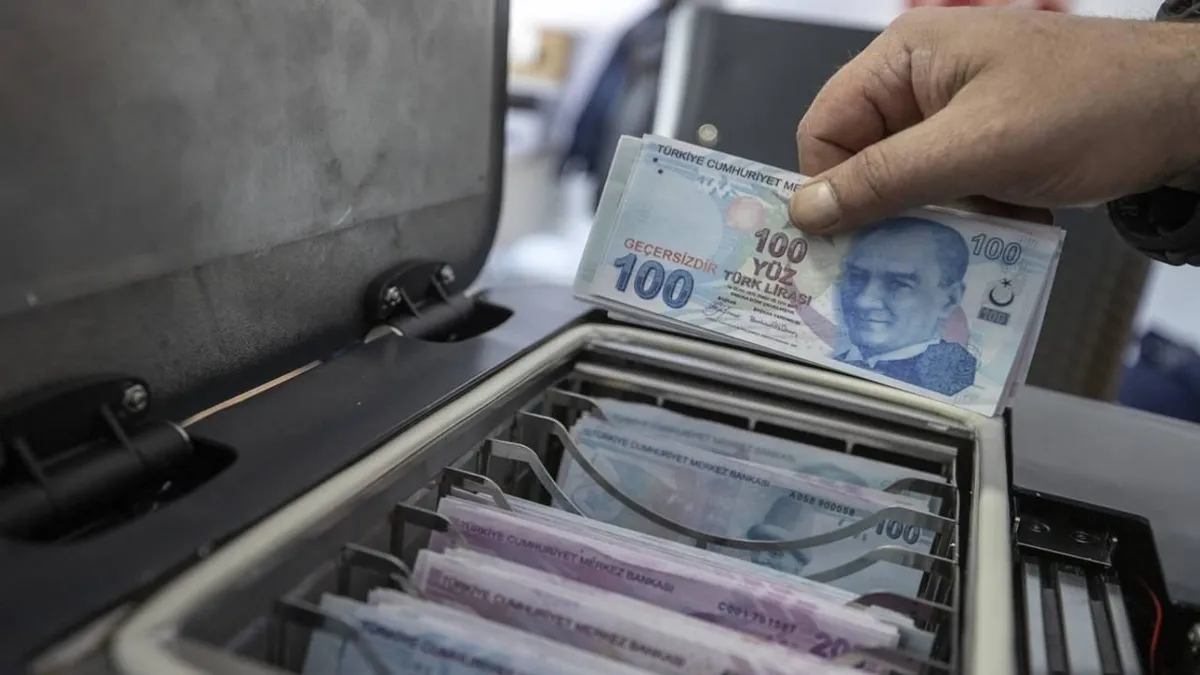 2027 kurum bütçeleri açıklandı: BTK'ya 70 milyar lira ayrıldı