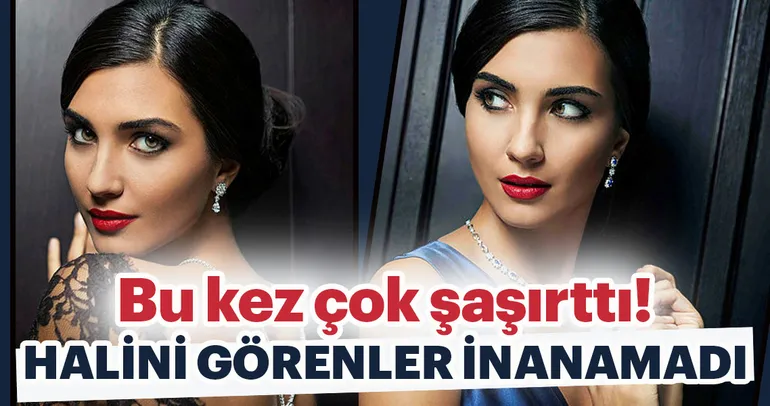 İşte şaşırtan halleriyle ünlüler...