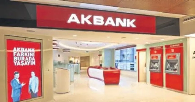 Akbank’tan emeklilere dijital kolaylık