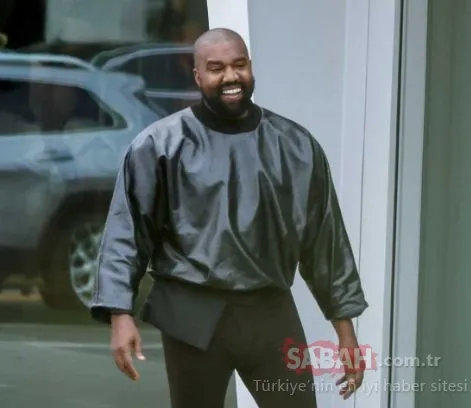 Milyarder statüsünü kaybetmişti, geri aldı! Kanye West servetini açıkladı!