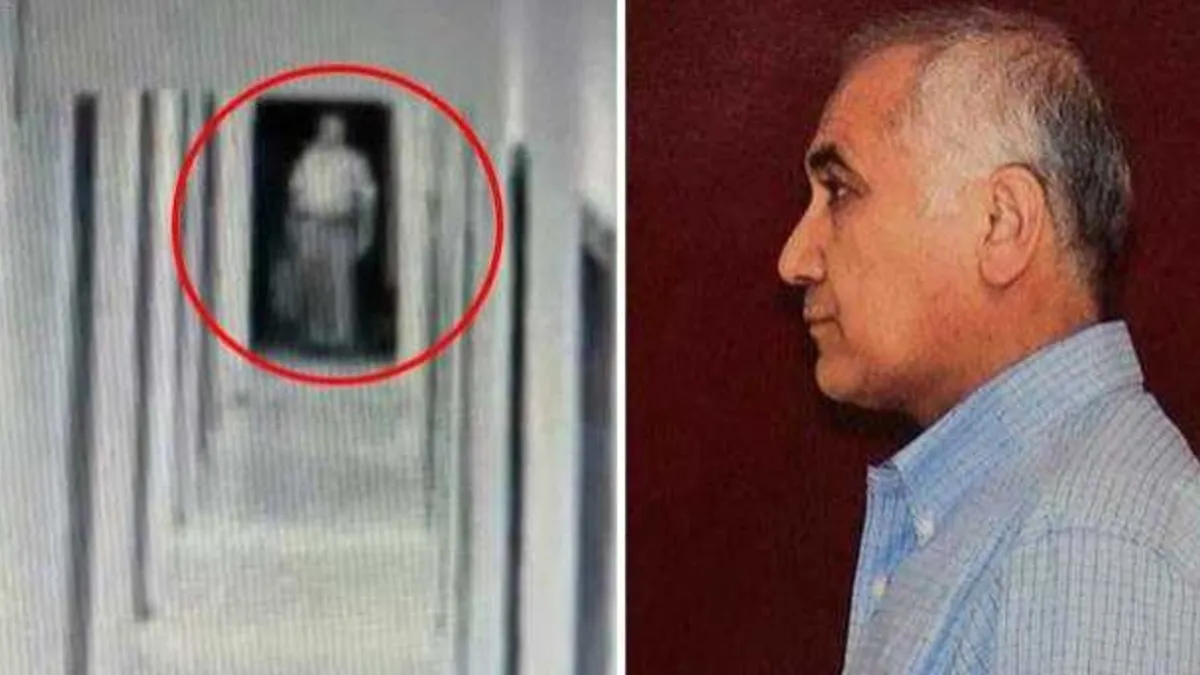 SON DAKİKA | İhanetin kara kutusu kod adı Namık! Adil Öksüz’ün akademiden, FETÖ imamlığına uzanan kronolojisi
