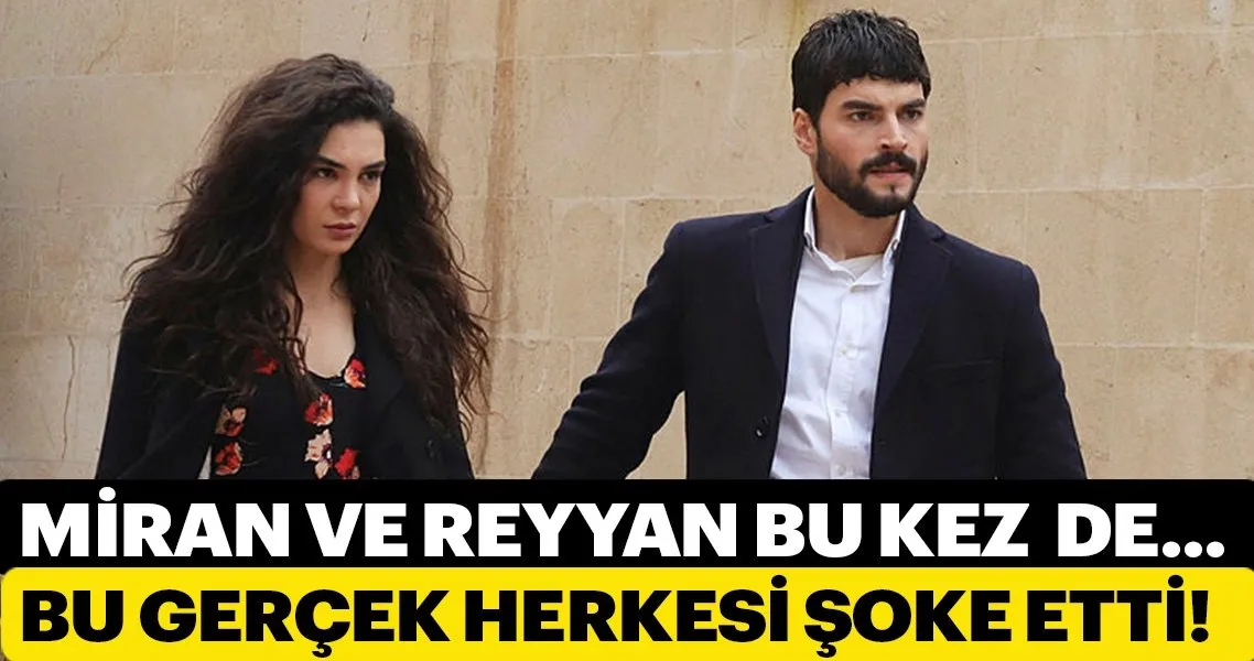 hercai nin miran i akin akinozu ve