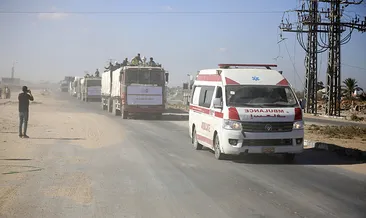 İsrail basınından flaş iddia! Tel Aviv hükümeti Refah Sınır Kapısı’nı yarın açmayacak