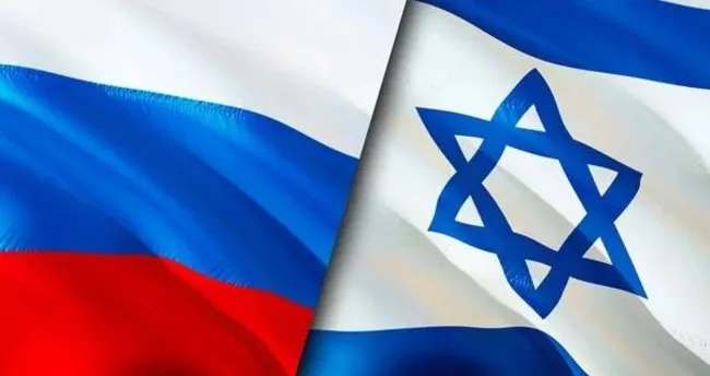 Rusya, Yahudi Ajansı'nın kapatılması konusunu görüşmek isteyen İsrailli heyete onay vermedi