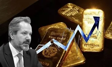 Gram altın 2400 TL’yi aştı! Almalı mı satmalı mı? İslam Memiş: Kar satışı gelebilir