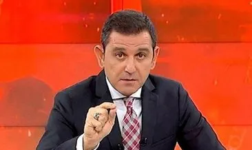 Fatih Portakal Sözcü TV’de isyan etti: Kemal Kılıçdaroğlu’na istifa çağrısı