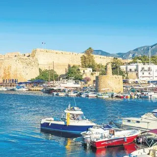 Gerçek bir Akdenizli