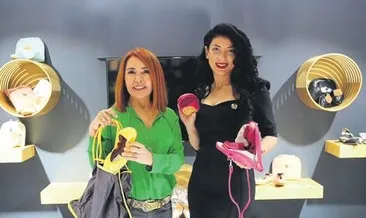 15 çift ayakkabı aldı