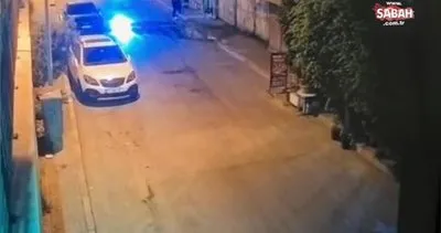 Tarsus Polisi şüpheli ölümün cinayet olduğunu ortaya çıkardı, zanlı tutuklandı | Video
