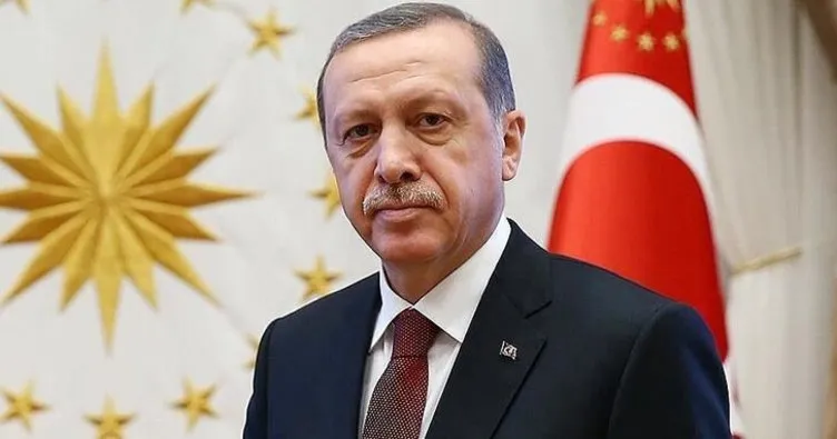 Son dakika: Başkan Erdoğan’dan Şeb-i Arus mesajı!