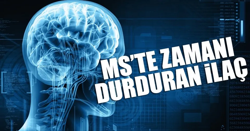 Ms Te Zamani Durduran Ilac En Son Haber