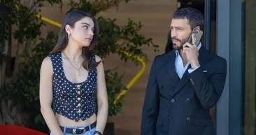 Muhtemel Aşk 5. bölüm izle: Show TV ile Muhtemel Aşk son bölüm izle - 16 Temmuz 2026