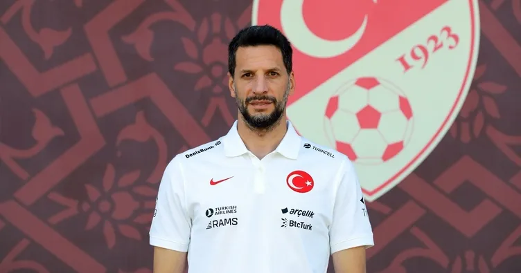 Hakan Balta resmen A Milli Takım’da!