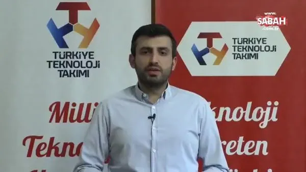 Baykar Savunma Teknik Müdürü ve T3 Vakfı Mütevelli Heyeti Başkanı Selçuk Bayraktar: Bir iftira daha hukuktan döndü! | Video