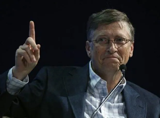 Bill Gates geleceğin mesleklerini açıkladı