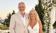 Kendine yine yağlı kapı buldu