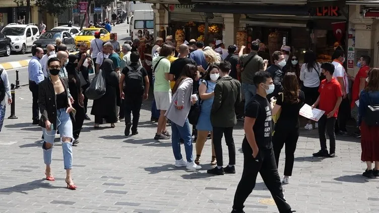 Son dakika | Aşı olmayanlar için yeni tedbirler masada: Aşı kartı olmayan giremeyecek!