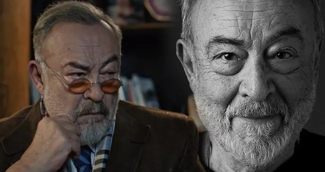 SON DAKİKA: Usta oyuncu Mehmet Ulay 81 yaşında hayatını kaybetti! - Son Dakika Magazin Haberleri