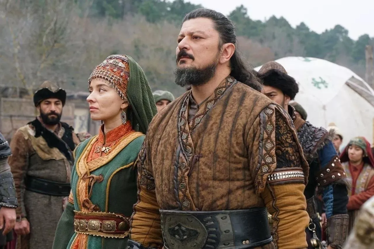 GÜNDÜZ BEY ÖLDÜ MÜ? I Tarihte Gündüz Bey nasıl ve ne zaman öldü? Gündüz ...