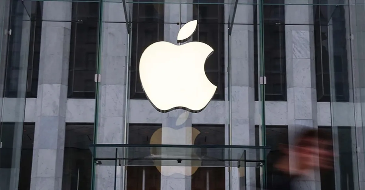 Rusya’dan Telegram ve Apple’a 38,5 milyon ruble ceza Rusya’dan Telegram ve Apple’a 38,5 milyon ruble ceza