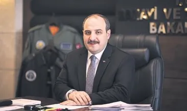 Türkiye’den uzaya stratejik hamle