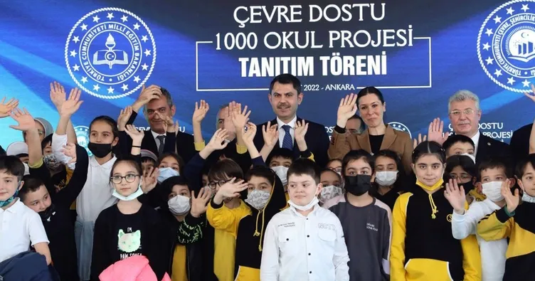 Millet Bahçesi’nde kitaplar çocukları bekliyor! ‘Ortak Evimiz Dünya’ farkındalık oluşturacak