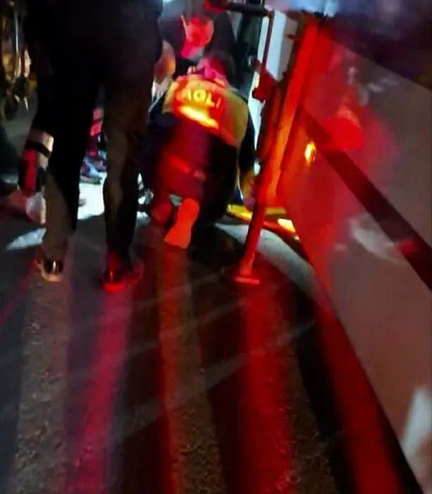 Hasta bakıcı Gizem’i hayattan koparmıştı: O şoför hakkında karar verildi!