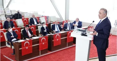 Sultangazi Belediyesi’nin 2021 Faaliyet Raporu meclis onayını aldı
