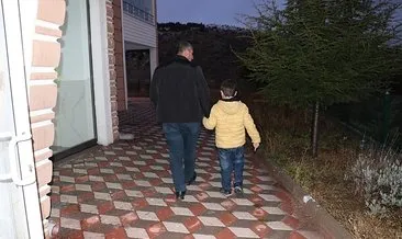 Yetiştirme yurdunda büyümüştü! Kendisi de 2 çocuğa koruyucu aile oldu #yozgat