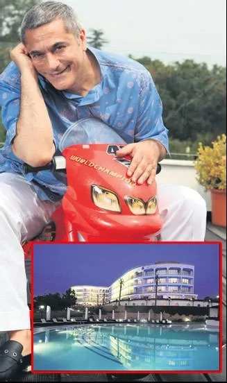 Magazin Gündeminden Başlıklar 15/08/2009