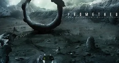 Prometheus filmi konusu ve oyuncuları: Prometheus filmi oyuncuları kimler, konusu ve hikayesi nedir?