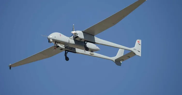 AKSUNGUR ve ATAK emniyet envanterinde