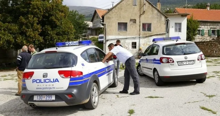 Bosna Hersek’teki FETÖ iltisaklı okulun müdürü gözaltına alındı