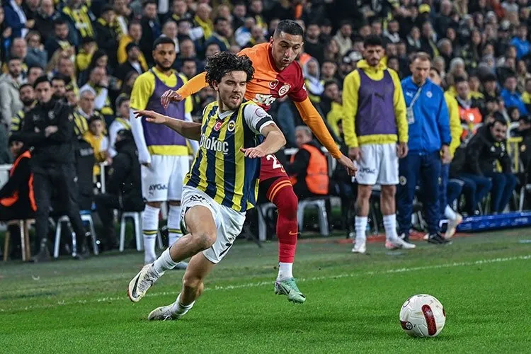 Galatasaray Fenerbahçe maçı ertelendi mi, iptal mi edildi? TFF, Galatasaray ve Fenerbahçe’den Süper Kupa açıklaması!