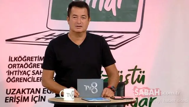 Acun Ilıcalı'nın bilgisayar kampanyasına nasıl başvuru yapılır, şartları neler ve SMS numarası kaç? Haydi Şimdi bilgisayar kampanyası ne kadar toplandı?