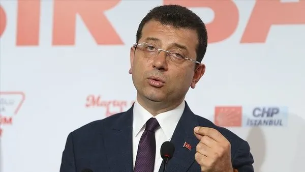 Son anket sonuçlarında CHP’lileri üzecek veri: Ekrem İmamoğlu halkın gündeminde mi?