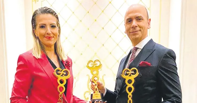 Atv’ye ödül yağdı