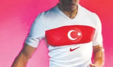 EURO 2024 formaları göz kamaştırdı