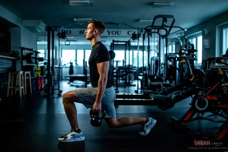 Spor salonları kapanacak mı? Koronavirüs tedbirleri kapsamında spor salonları kapandı mı?