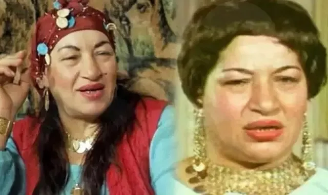 Yeşilçam’ın kötü kadını olarak hafızalara kazınmıştı! Hikmet Gül’ün kızı da hem şarkıcı hem oyuncu çıktı... Meğer o da çok ünlüymüş...