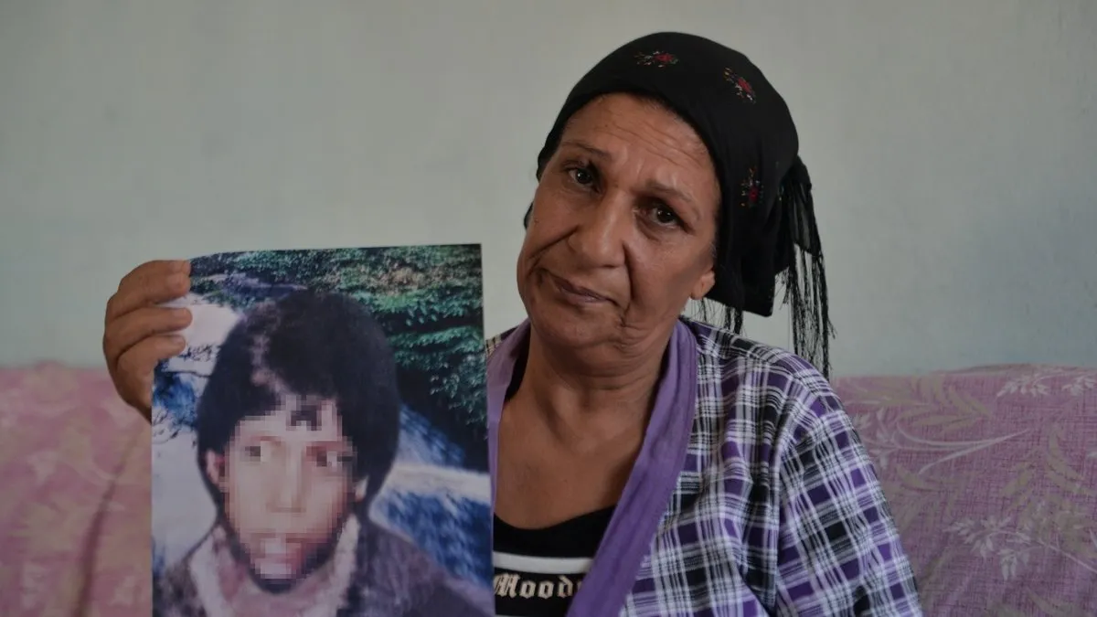 Arkadaşını öldüren katil 26 yıl önce de cinayet işlemiş