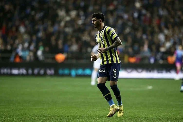 Son dakika Fenerbahçe transfer haberleri: Fenerbahçe'de flaş ayrılık kapıda! Süper Lig ekibine transfer olacak...