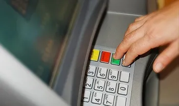 İstanbul merkezli 6 ilde banka ATM’lerine sahte dolar yatıran şebeke çökertildi: 9 kişi yakalandı