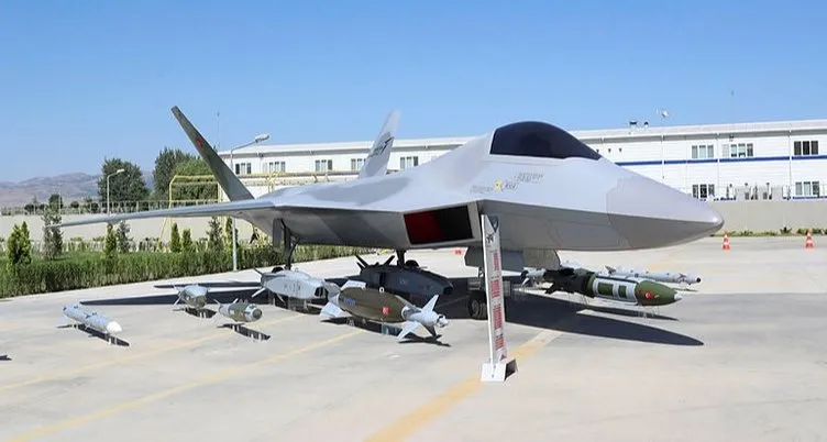 SON DAKİKA | Milli Muharip Uçak için dönüm noktası olacak: Başkan Erdoğan açılışını yapacak! Türk savunma sanayiinde tarihi gün