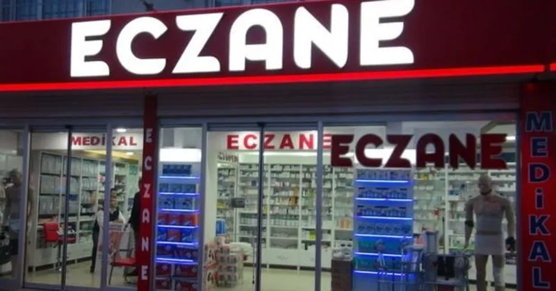 Bugun Acik Olan Nobetci Eczaneler Hangileri 29 Ekim De Nobetci Eczaneler Listesi Son Dakika Haberler